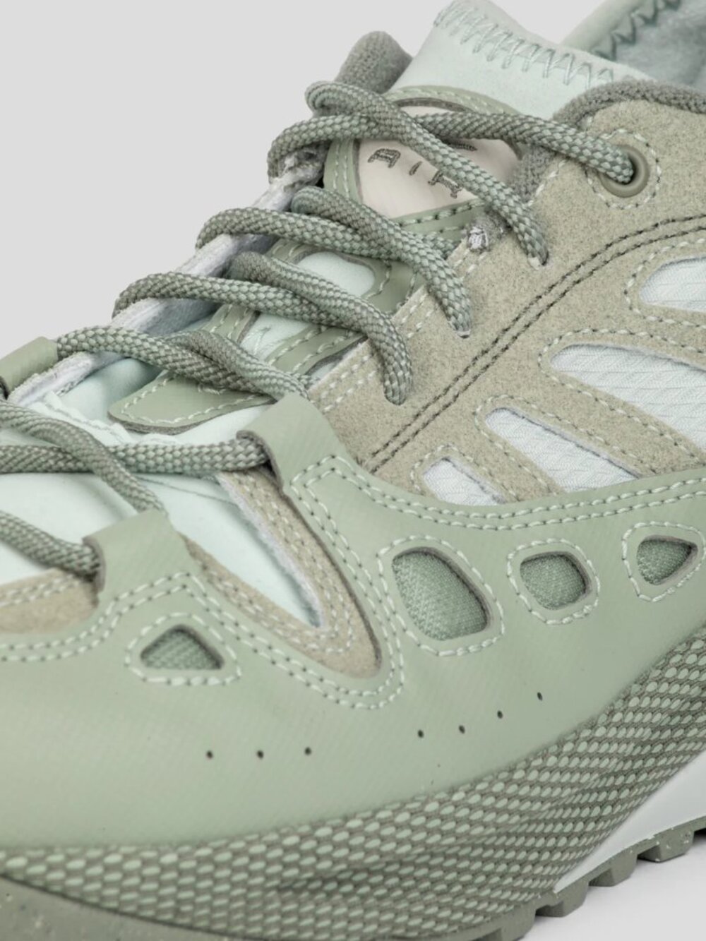 Nike ACG Air Exploraid Jade Horizon and White FV2925-300 Men's Sz 11 Hiking NEW - Picture 13 of 14